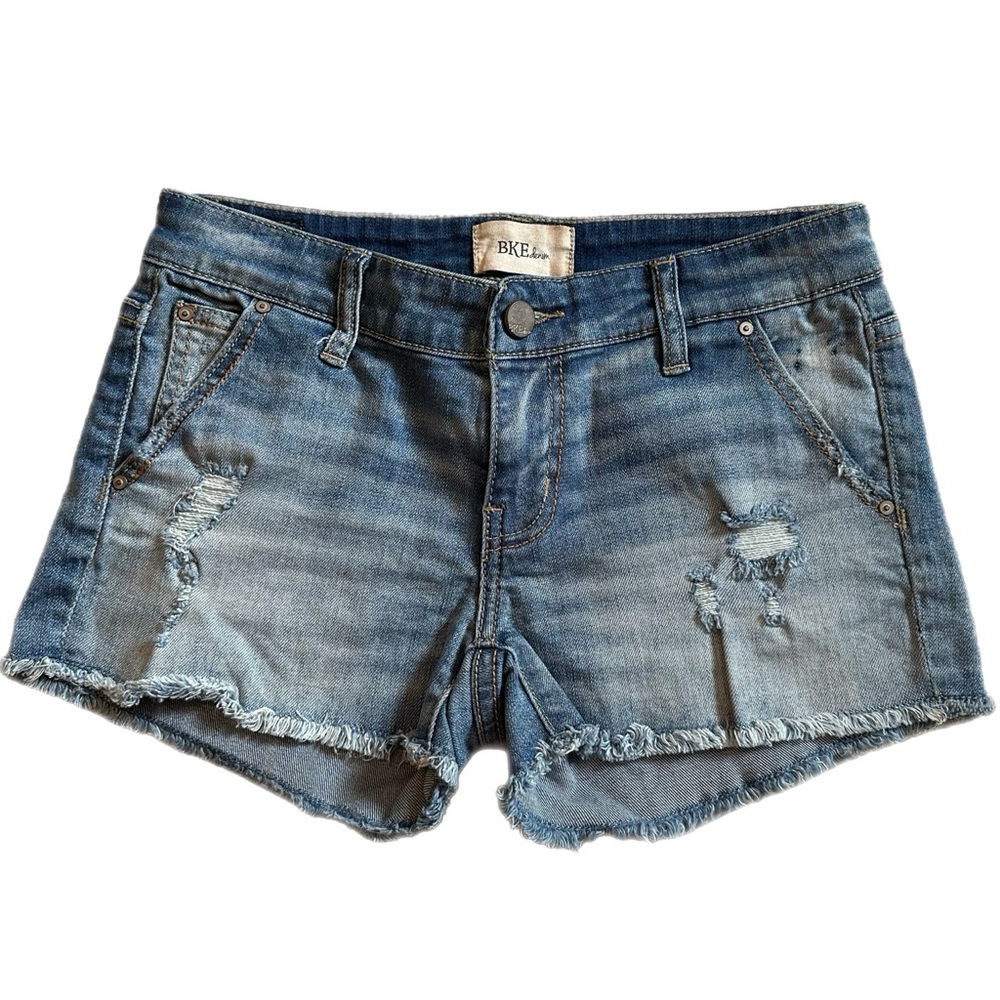 BKE Denim Shorts